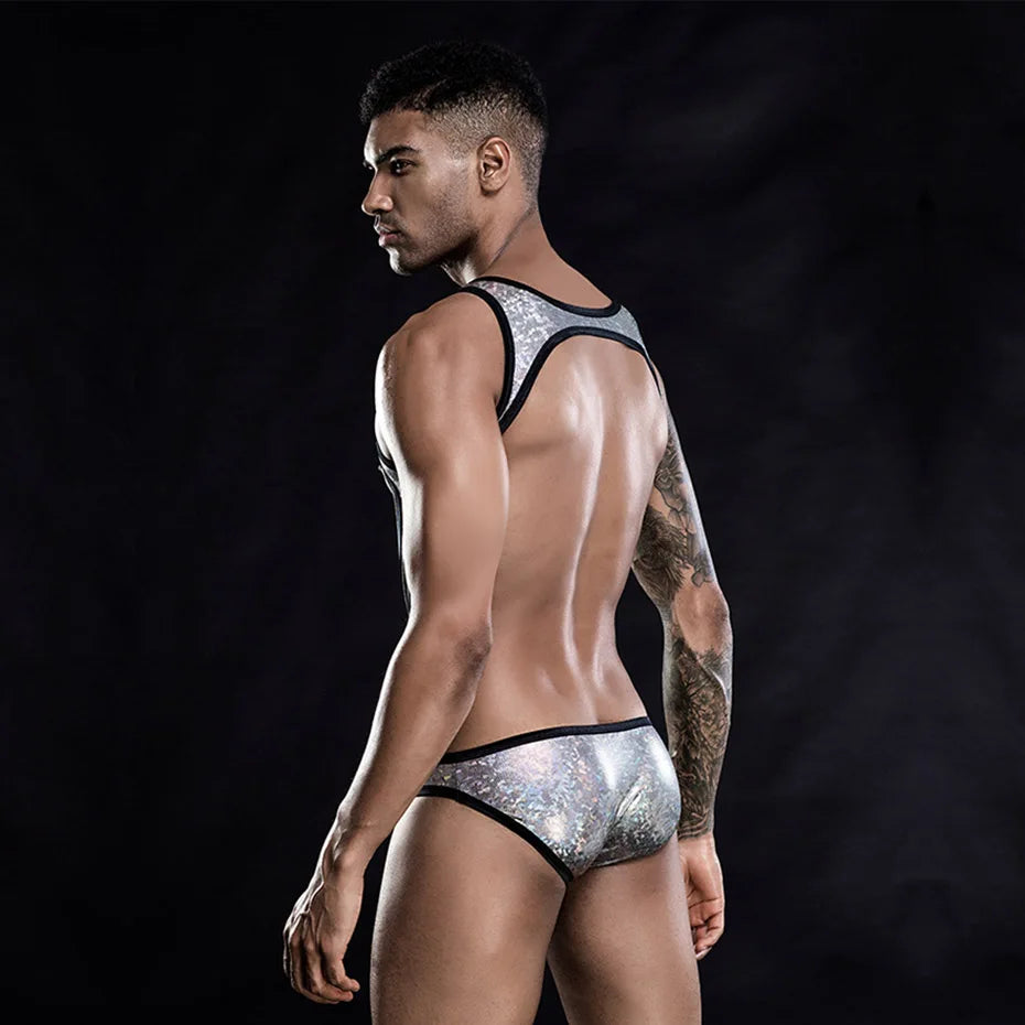 Wilton Manors Singlet