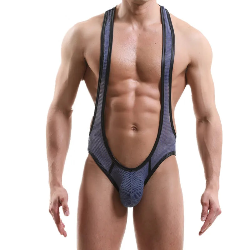 Puerto Vallarta Singlet