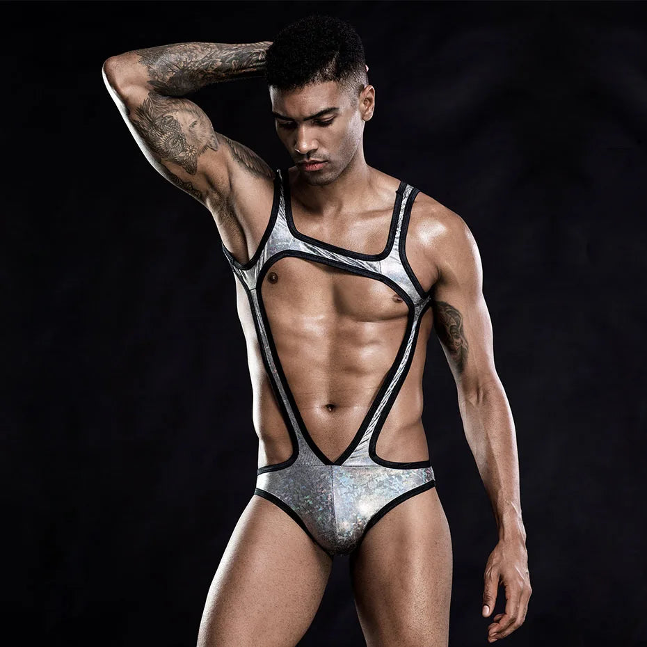 Wilton Manors Singlet