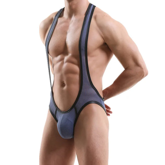 Puerto Vallarta Singlet