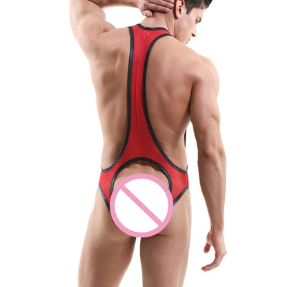 Puerto Vallarta Singlet